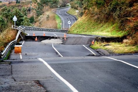 Landslides more dangerous than earthquakes – study | Insurance Business New Zealand