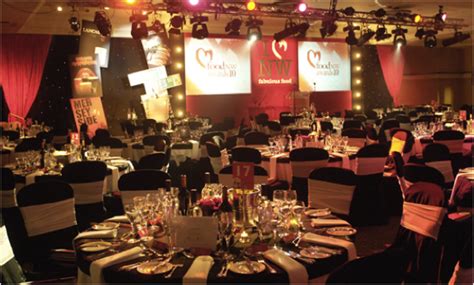 15 Creative Theme Ideas for Gala Dinner Events - Holidappy