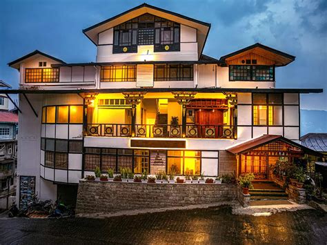 Best hotels in Gangtok to soak in the northeast Indian culture, Gangtok - Times of India Travel