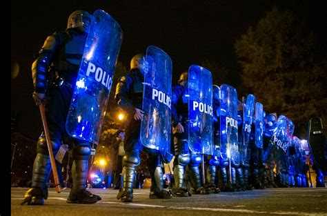 U.N. Ferguson: Panel Criticizes U.S. For Police Brutality | TIME