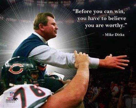 Mike Ditka | Mike ditka, Chicago bears, Chicago sports teams