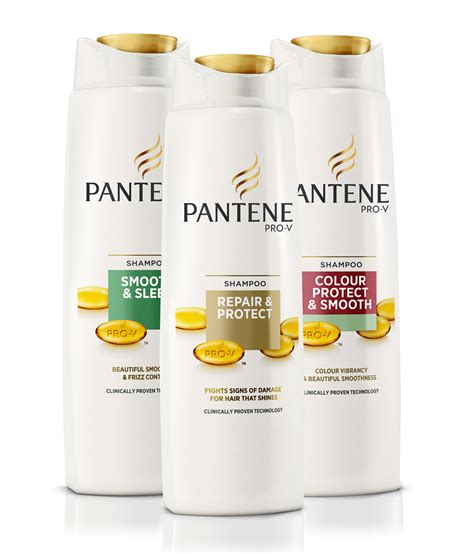 The Beauty Drop: Pantene Pro-V Mineral Detector Shampoo | Her.ie