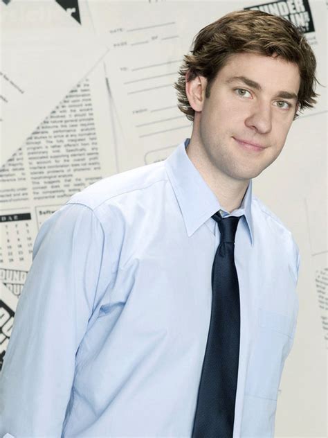 John Krasinski 'Emotional' Over Ending of The Office | TV Envy