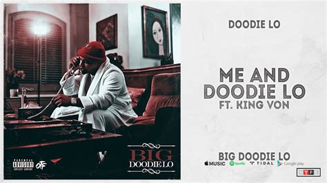 Doodie Lo - "Me And Doodie Lo" Ft. King Von (Big Doodie Lo) - YouTube