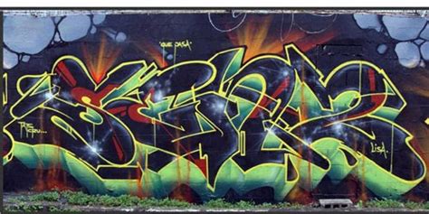 Awesome Of Graffiti Names | | Graffiti | Graphic Design | Vektor | Photography