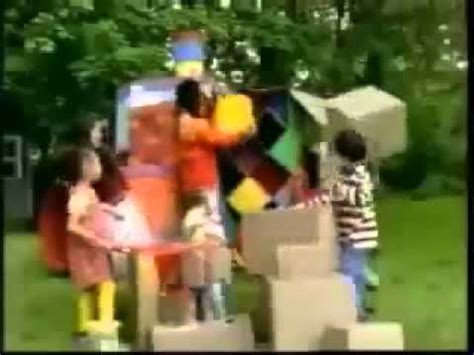 "Out Of The Box" Theme Song - YouTube