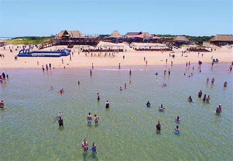 SAIL AWAY – PORTUGUESE ISLAND, MOZAMBIQUE