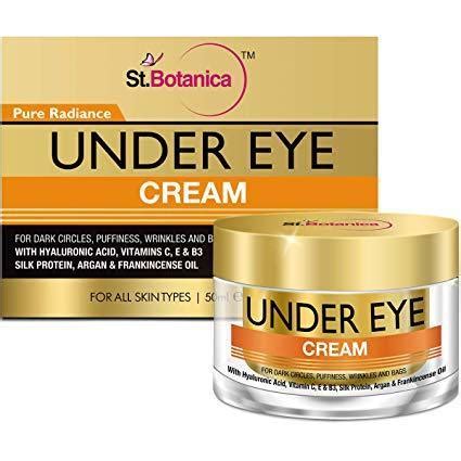 15 Best Under Eye Wrinkle Creams Available In India - 2022 | Fabbon