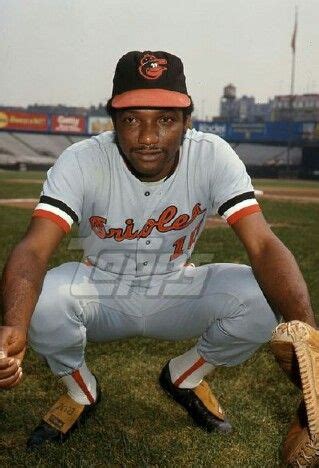 ELROD HENDRICKS Best Baseball Player, Better Baseball, Baseball Players ...