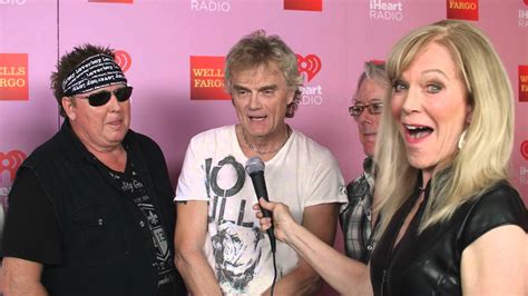 Loverboy: Forum fans 'Lovin' Every Minute' of 80s music - Stephanie Stephens