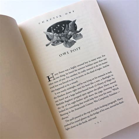 Jactionary: Book Review - Harry Potter and the Prisoner of Azkaban