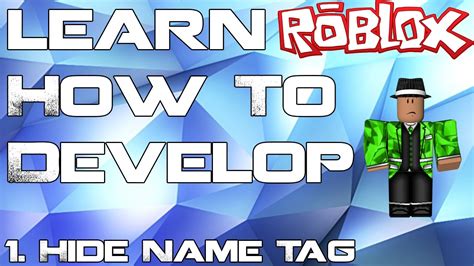 Roblox Name Tag Printable