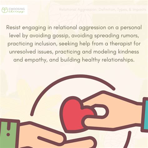 What is Relational Aggression?