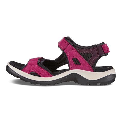 ECCO Ladies Offroad | Sport | Outdoor Sandals | ECCO® Shoes