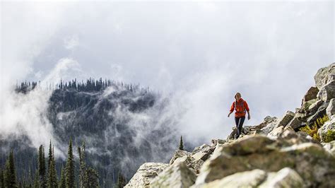 Mt. Revelstoke National Park - Kootenay Rockies Tourism