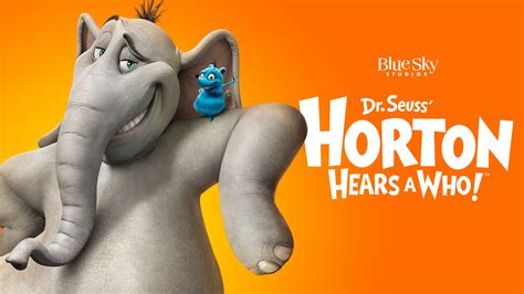 Ver Horton y el Mundo de los Quién » PelisPop