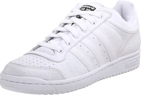 adidas Originals Men's Top Ten Low Basketball Shoe: Amazon.ca: Shoes ...