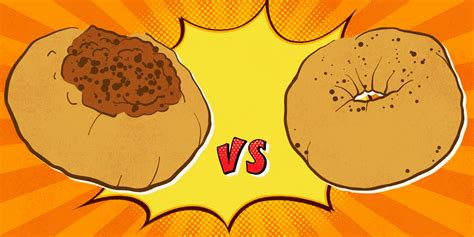 Bialys vs. Bagels: What's the Difference?