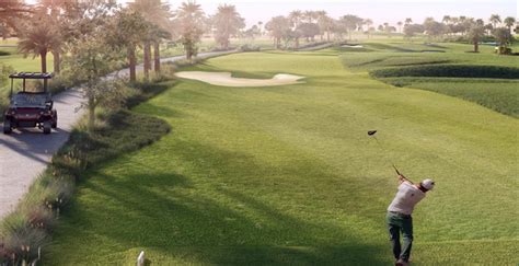 Expo Golf Villas Phase 2 by Emaar - Features and Amenities