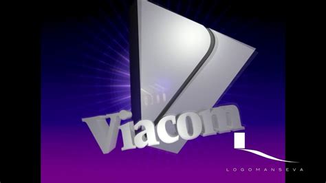 Viacom Logo