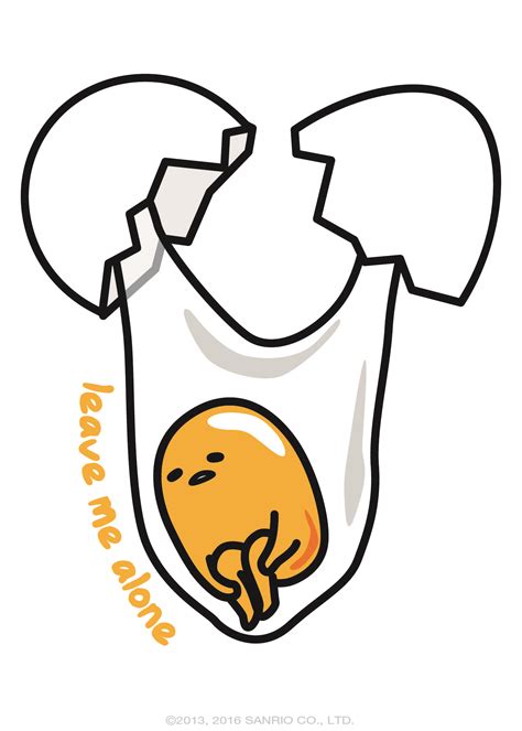 Gudetama Egg Wallpapers - Wallpaper Cave