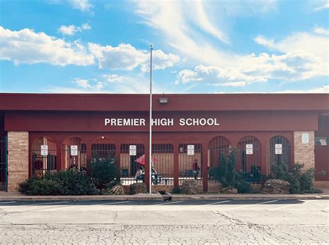 Premier High School - Abilene