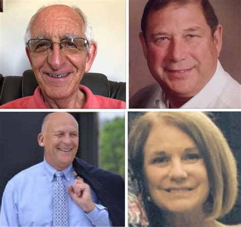 Four candidates competing for two seats on Grand Haven City Council - mlive.com