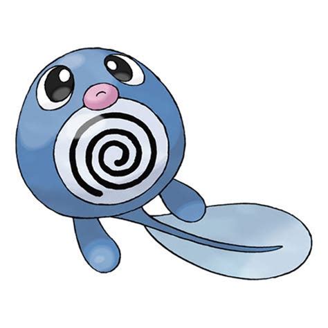 Shiny Poliwag, evolution chart, 100% perfect IV stats and Politoed best ...