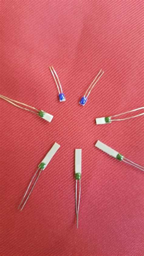 Understanding the Pt1000 Temperature Sensor Circuit Diagram: Explained