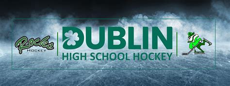 Dublin High School Hockey Association | About Us