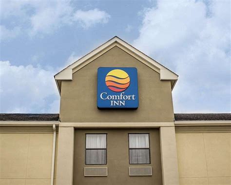 COMFORT INN - Updated 2024 Prices & Hotel Reviews (Clinton, NC)