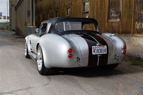 Photographing 1965 Shelby Cobra Replica Cars | dav.d photography