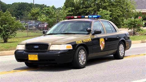 MD State Police Arrest Suspect In Connection With Shooting In Wicomico County - KHI 94.5 FM