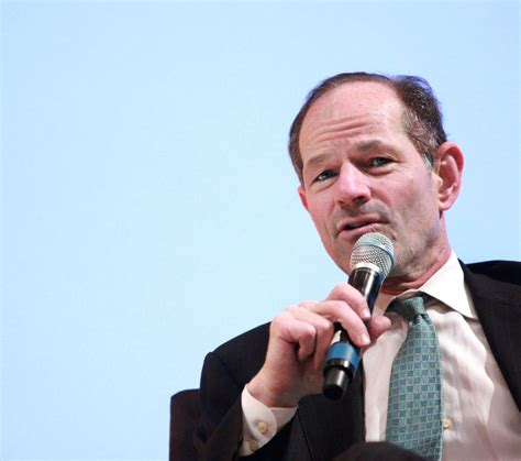 Governor Eliot Spitzer Has Kinks Exposed By Vengeful Dominatrix!