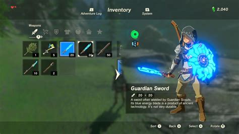 25 Legend of Zelda Breath of the Wild essential tips and tricks | GamesRadar+