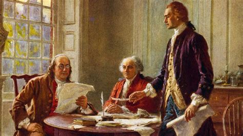 Why Was the Declaration of Independence Written? | HISTORY