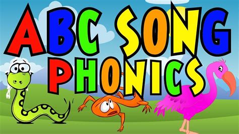 Abc Phonics Animals Writing