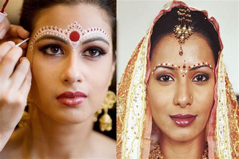 Bindi Designs To Complete Your Traditional Indian Look