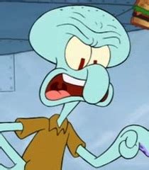 Voice Of Squidward Tentacles - SpongeBob SquarePants | Behind The Voice Actors