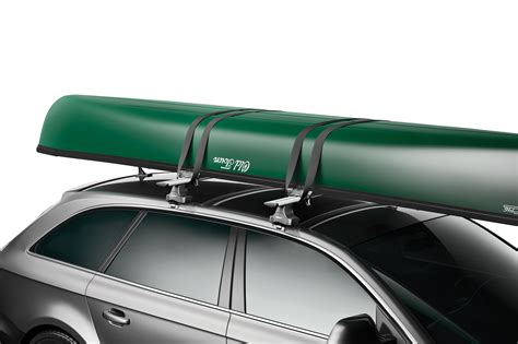 Thule 819001 Portage | Quadratec