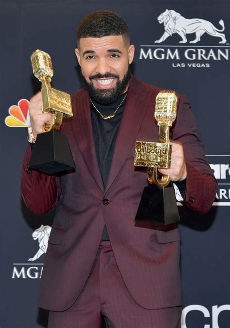 Drake now has the most Billboard Music Awards wins EVER! | BellaNaija