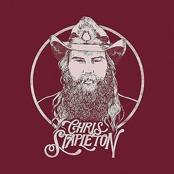 Chris Stapleton - From A Room: Volume 2 [LP] - Amazon.com Music