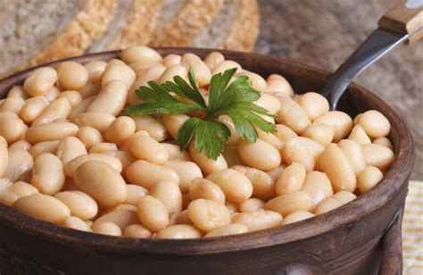 Eat Beans for Better Blood Sugar with Diabetes