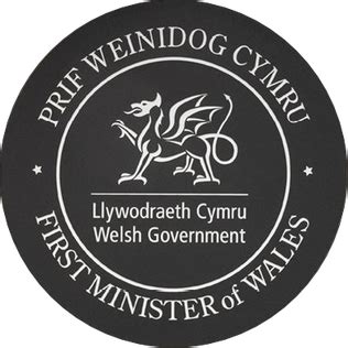 First Minister of Wales - Wikiwand