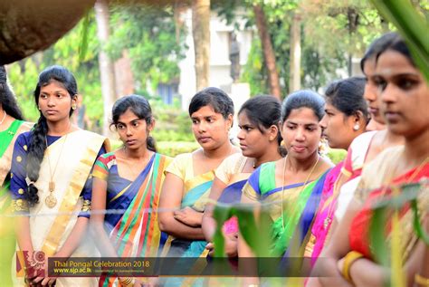 Thai Pongal Celebration 2018 (13) - USJ - University of Sri ...