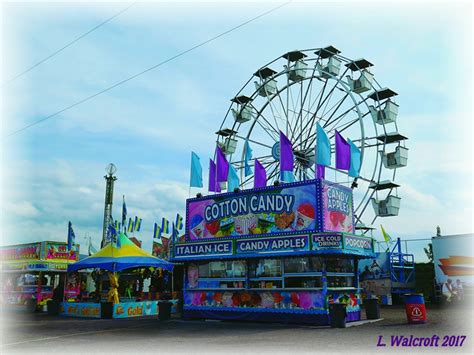 The View from Squirrel Ridge: Shenandoah County Fair is a Century Old