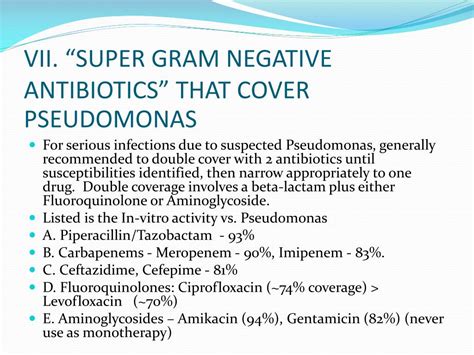 PPT - Antimicrobial Therapy PowerPoint Presentation, free download - ID ...