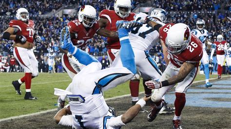 A Critical Look at the Panther's Offense - Mile High Report