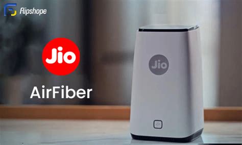 Jio AirFiber Launch Dates, Plans, Latest News [Updated]