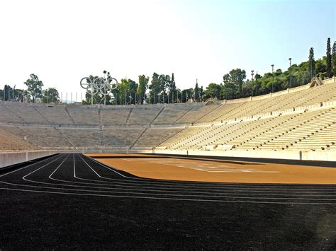 Greece-0061 - Olympic Stadium | Site of the first Modern Oly… | Flickr